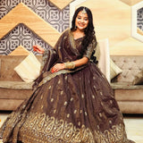 Launching New Festival Lehenga Choli