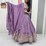 Launching New Festival Lehenga Choli