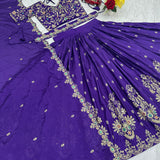 Launching New Festival Lehenga Choli