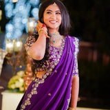 Launching New Festival Lehenga Choli