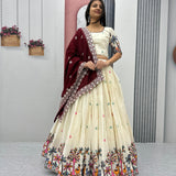 Launching Festival Lehenga Choli