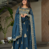 PREMIUM READYMADE GOWN