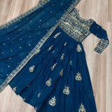 PREMIUM READYMADE GOWN