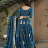 PREMIUM READYMADE GOWN