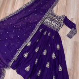 PREMIUM READYMADE GOWN