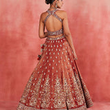 Most Beautiful Latest Designer Lehenga