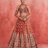 Most Beautiful Latest Designer Lehenga