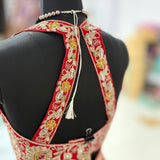 Most Beautiful Latest Designer Lehenga