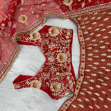 Most Beautiful Latest Designer Lehenga