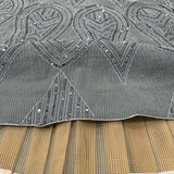 Beautiful Bridal Embroidered Lehenga