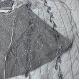 Beautiful Bridal Embroidered Lehenga