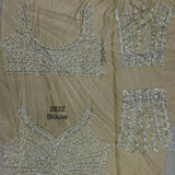 Bridal Butterfly Sequance Lehenga