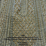 Bridal Butterfly Sequance Lehenga