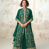 Royal Vamika Designer Suit