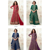 Royal Vamika Designer Suit