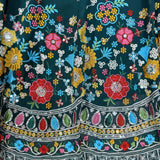 Shloka Georgette Lehenga Choli