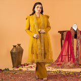 Designer Natural Creap Straight Suit