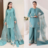Fancy Natural Creap Suit Collection