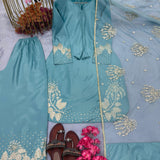 Fancy Natural Creap Suit Collection