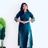 Designer Heavy Straight Suit Collection