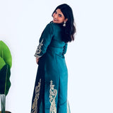 Designer Heavy Straight Suit Collection