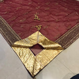 Royal Queen Wedding Lehenga Choli