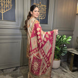 Exlusive Farsi Salwar Suit Collection