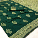 Arrivals Kadhi Georgette Saree