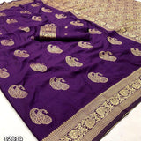 Arrivals Kadhi Georgette Saree