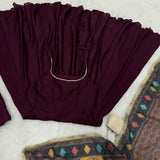 Fancy Modern Anarkali Suit