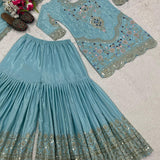 Exclusive Pakistani Suit Collection