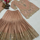 Exclusive Pakistani Suit Collection