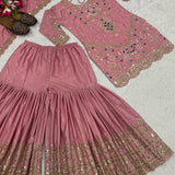 Exclusive Pakistani Suit Collection