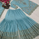 Exclusive Pakistani Suit Collection
