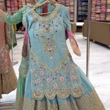 Exclusive Pakistani Suit Collection