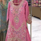 Exclusive Pakistani Suit Collection