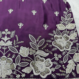 Royal Heavy Chinon Top Sharara