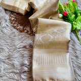 Nayanthara Banarasi Handloom Saree