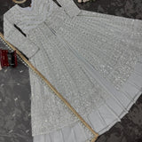 Attractive Heavy Sequence Suit Collection