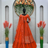 Attractive Heavy Sequence Suit Collection