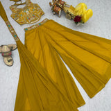 Fancy Designer Indo Western