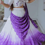 Classy Printed Trending Lehenga Choli
