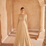Sayuri Sahira Anarkali Suit