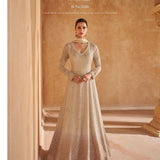 Sayuri Sahira Anarkali Suit
