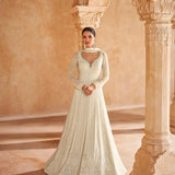 Sayuri Sahira Anarkali Suit