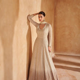 Sayuri Sahira Anarkali Suit