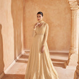 Sayuri Sahira Anarkali Suit