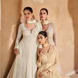 Sayuri Sahira Anarkali Suit
