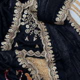 Exclusive Heavy Space Silk Saree