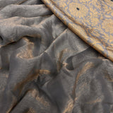 Tamanna Fendy Chiffon Saree